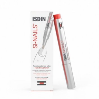 isdin fortalecedor de uñas